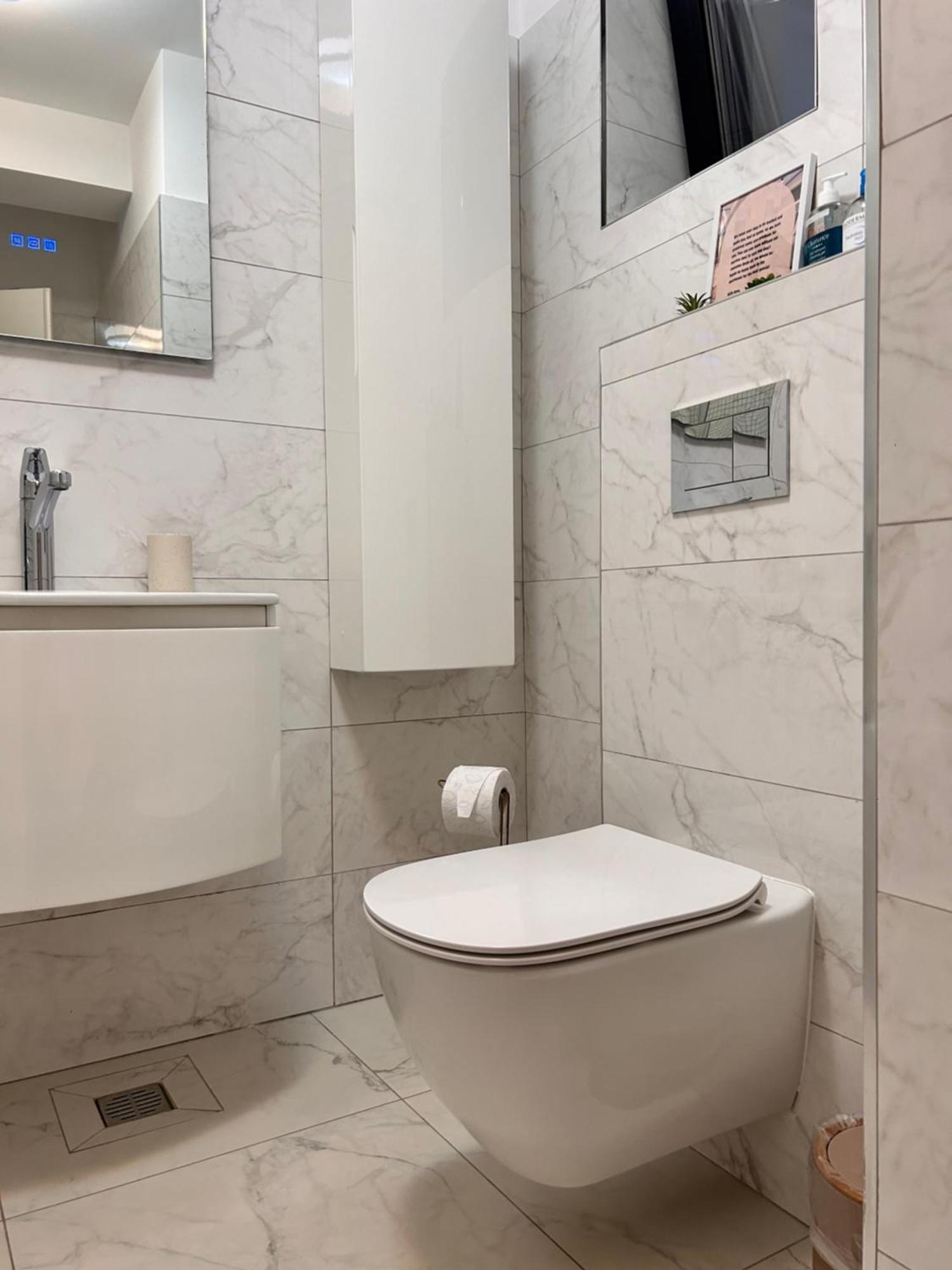 Apartamento Elegance Bucarest Exterior foto