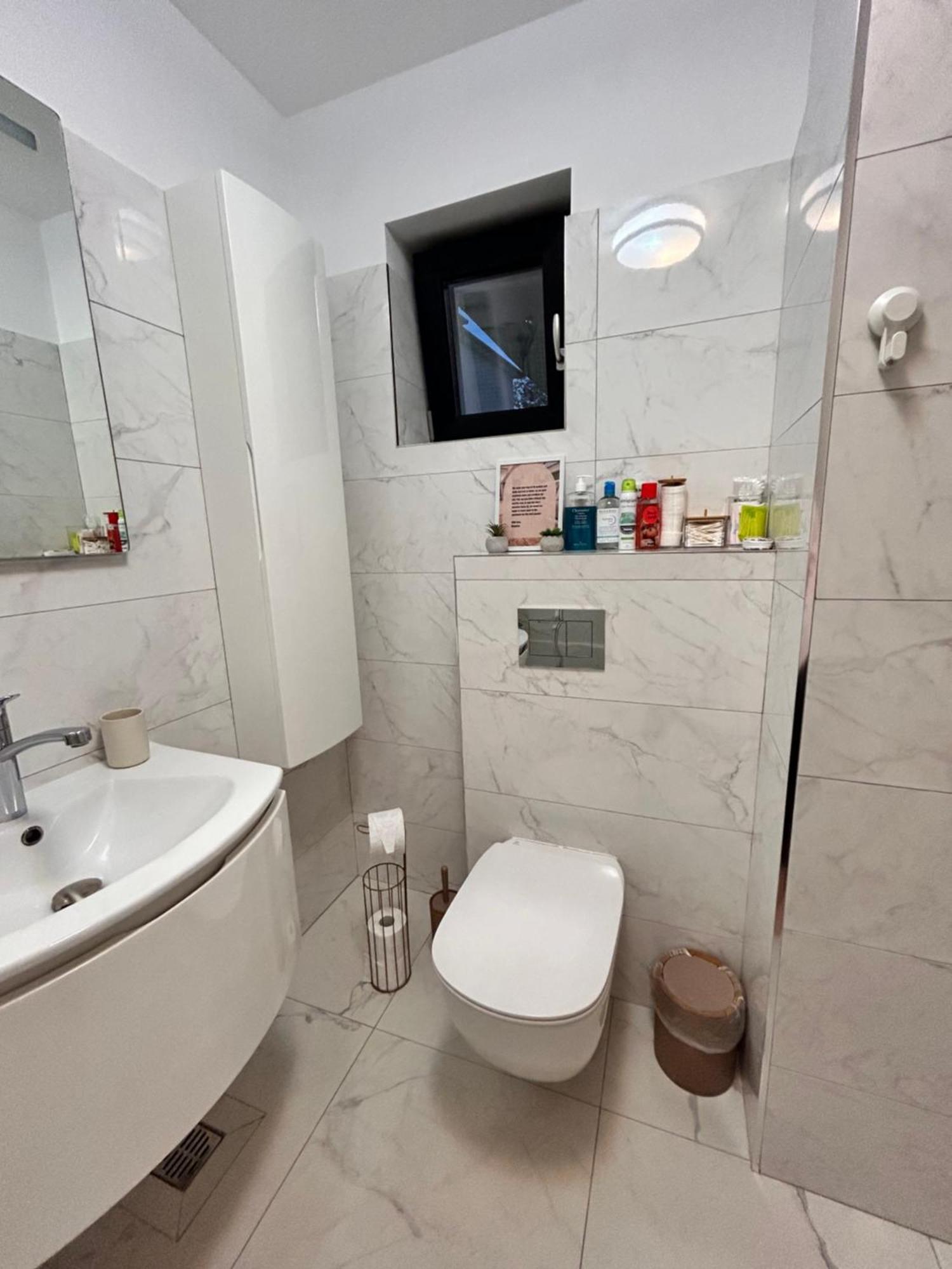 Apartamento Elegance Bucarest Exterior foto