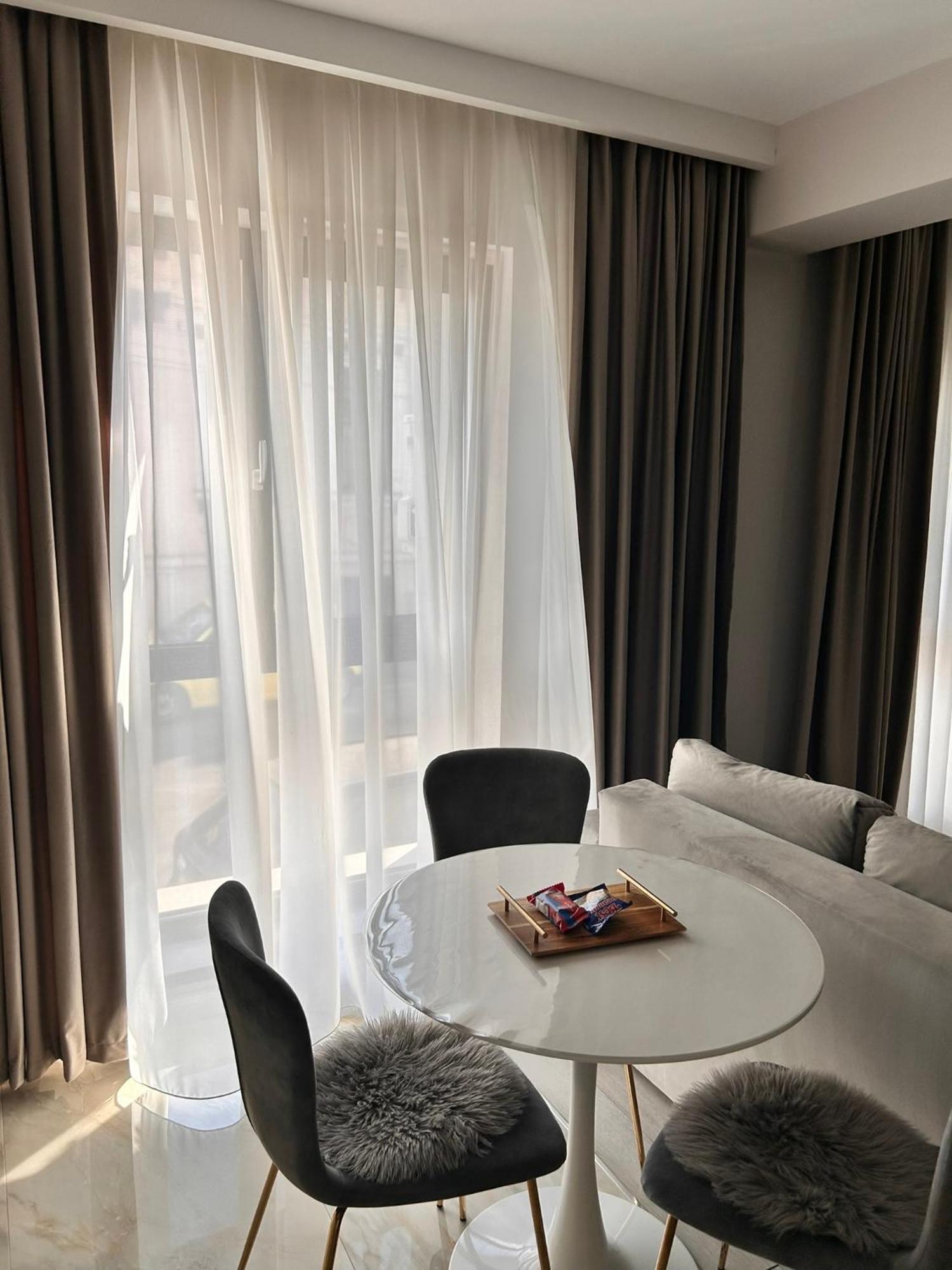 Apartamento Elegance Bucarest Exterior foto