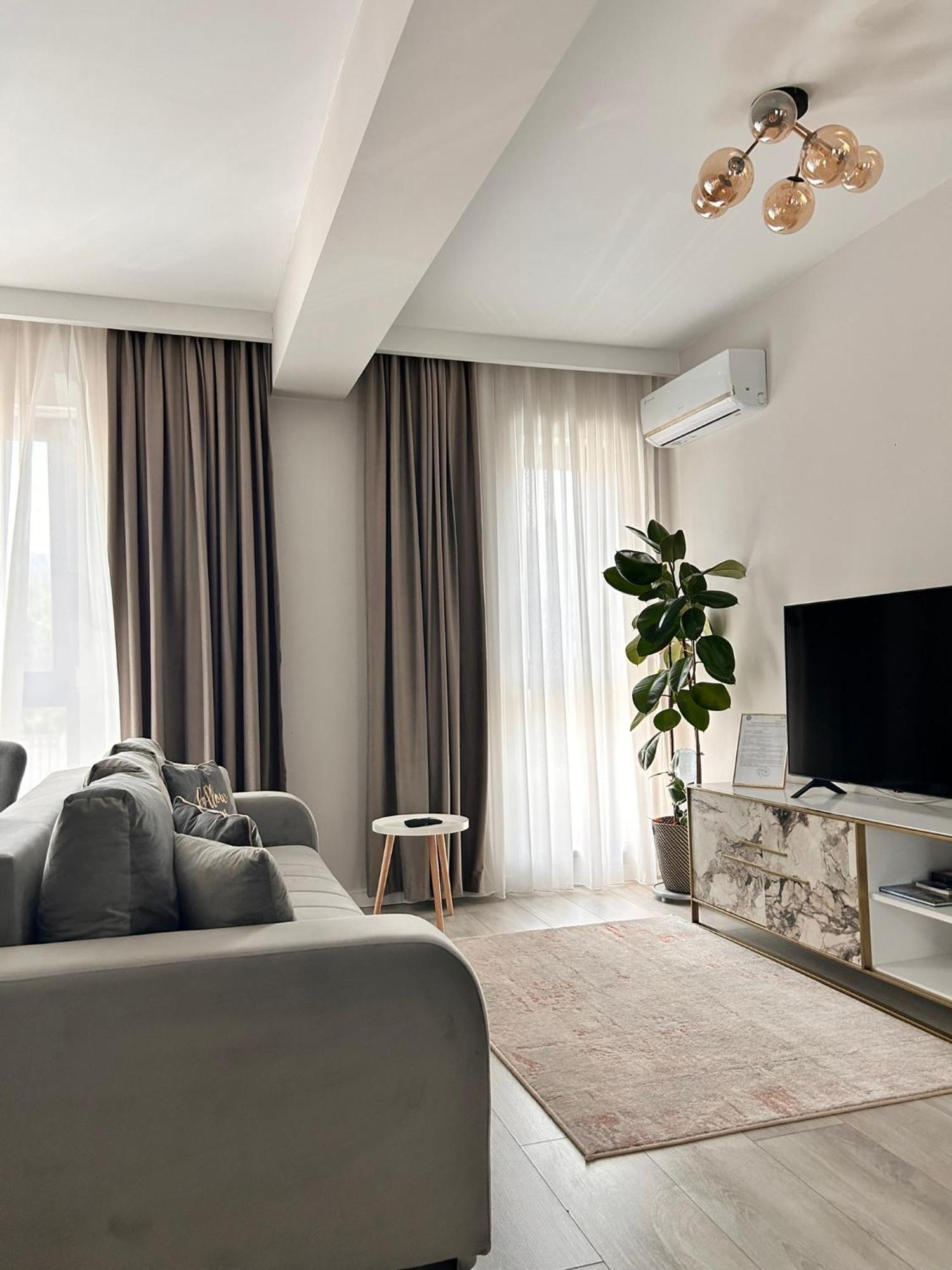 Apartamento Elegance Bucarest Exterior foto