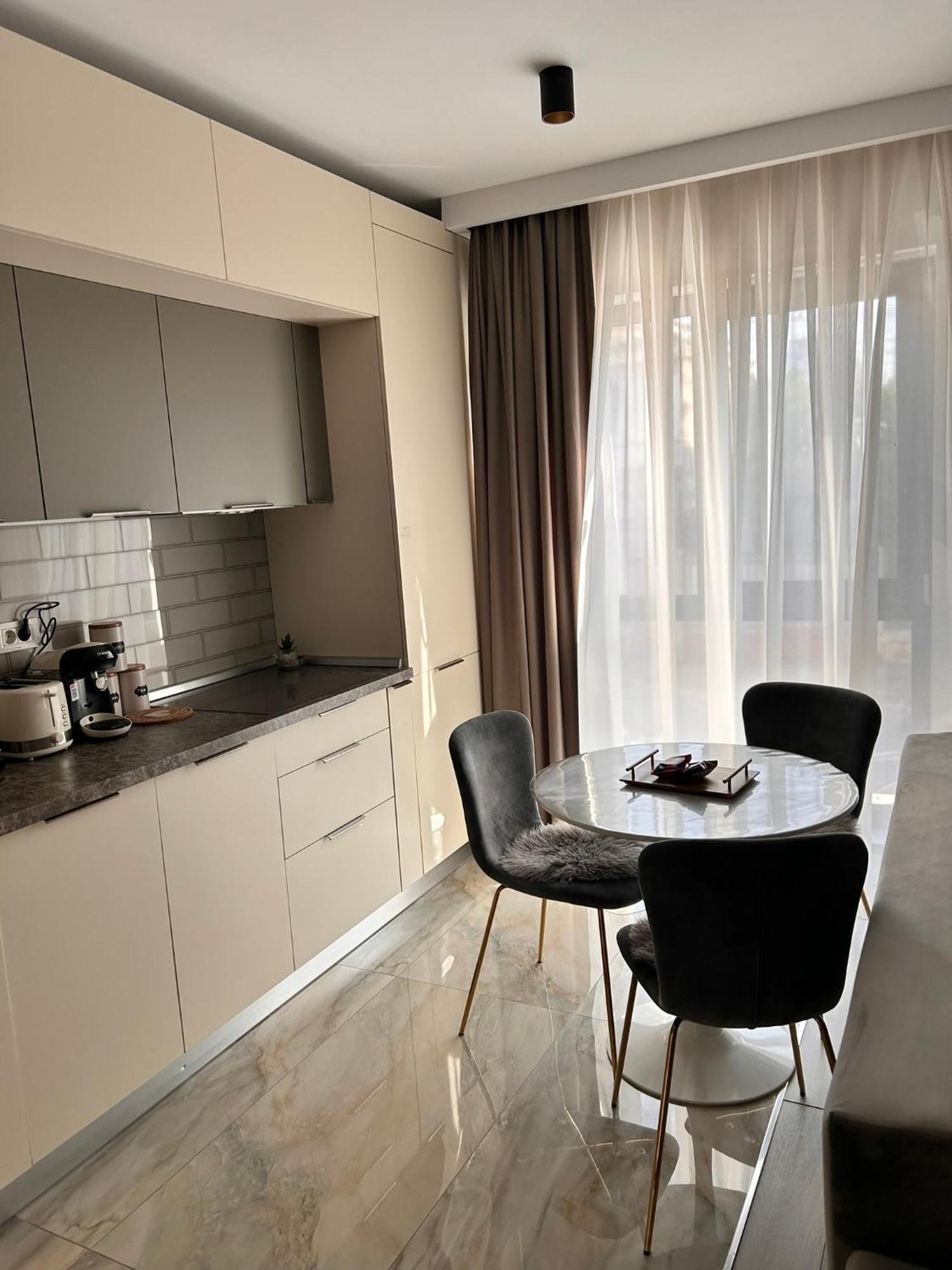 Apartamento Elegance Bucarest Exterior foto