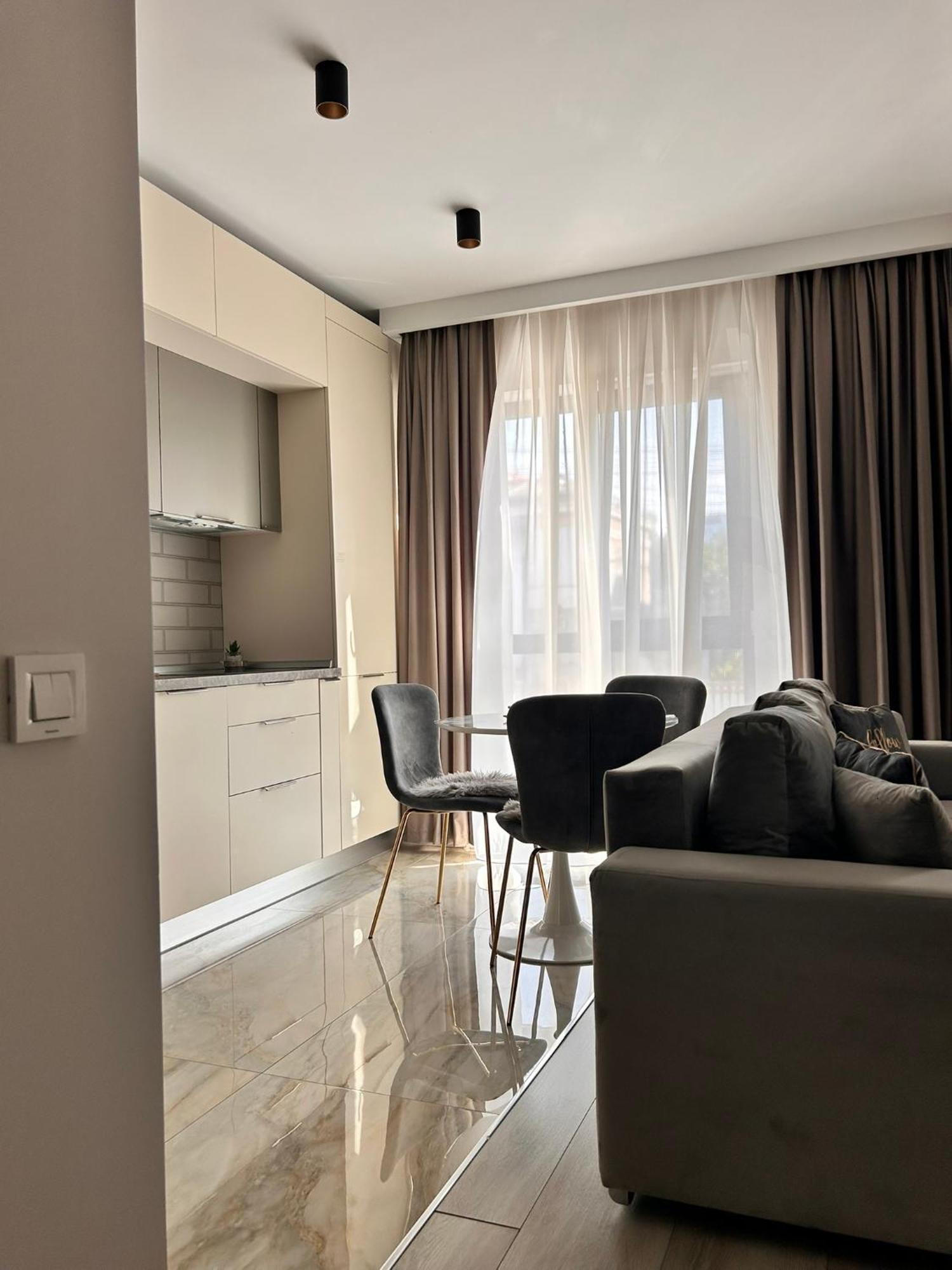Apartamento Elegance Bucarest Exterior foto